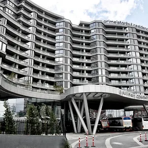 Aparthotel Prime Residences 