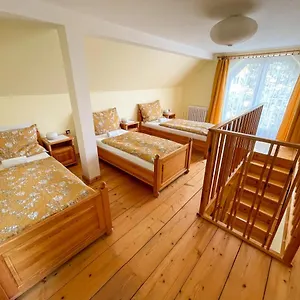 Guest house Kubantovi