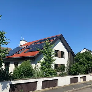 Aparthotel A. V.