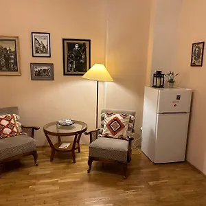 Guest house Karlova