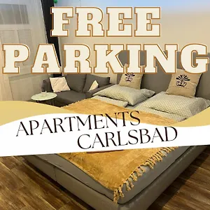 Appartement Apartmentscarlsbad 