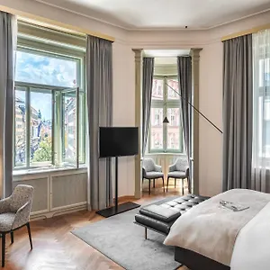 Aparthotel Dependance Golden Crown, Praag