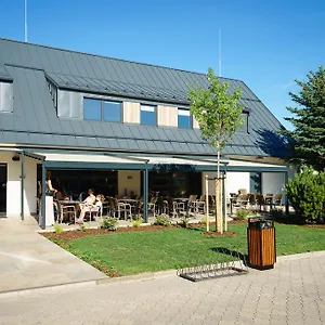 Guest house Korab