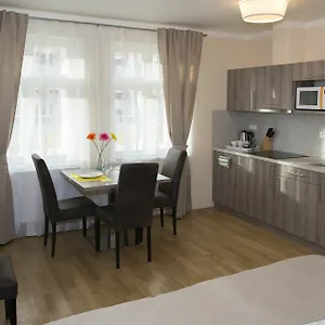 Aparthotel Limes