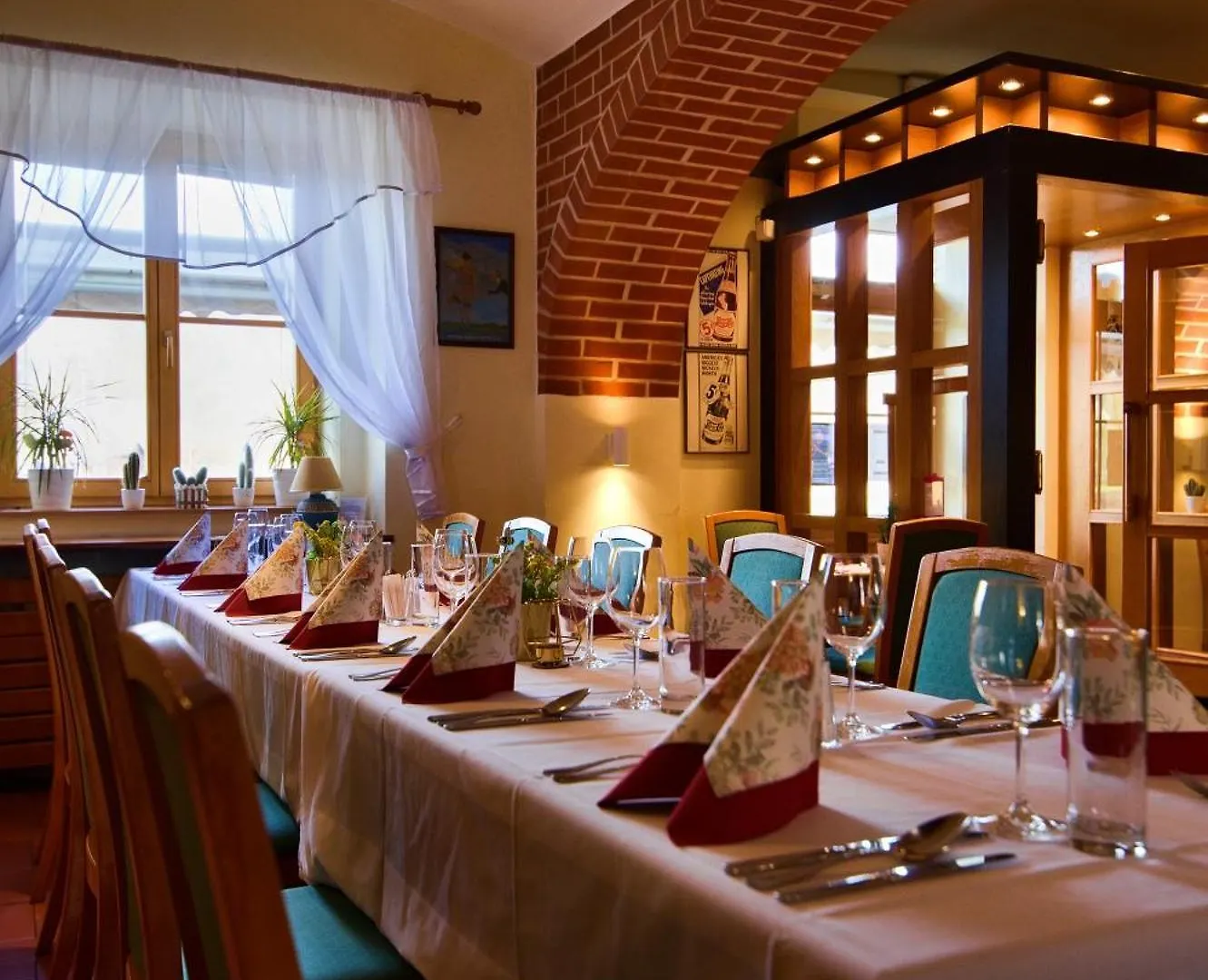 Hotel Certousy Prague 3*,